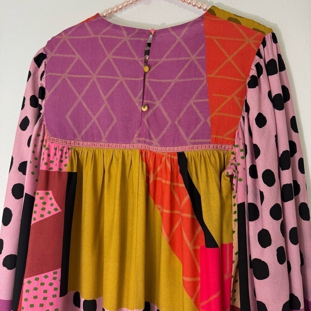 Anthropologie BIank London Miranda tunic dress size XS - Picture 2 of 16